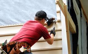 Best Steel Siding Installation  in Sissonville, WV